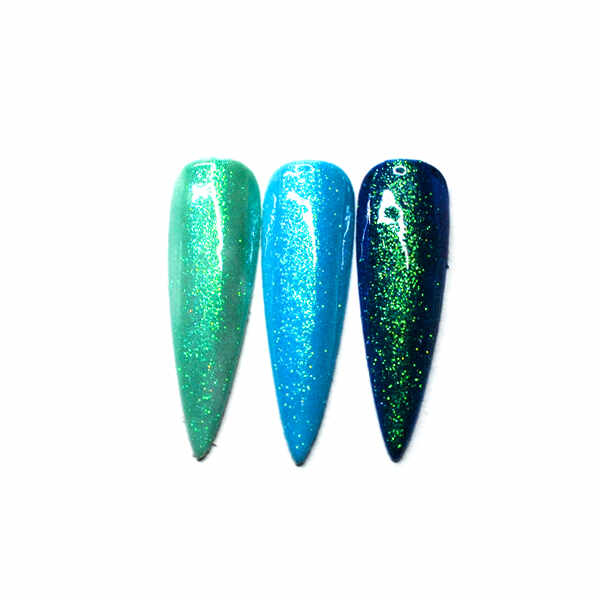 Pigment Mermaid Tail C03