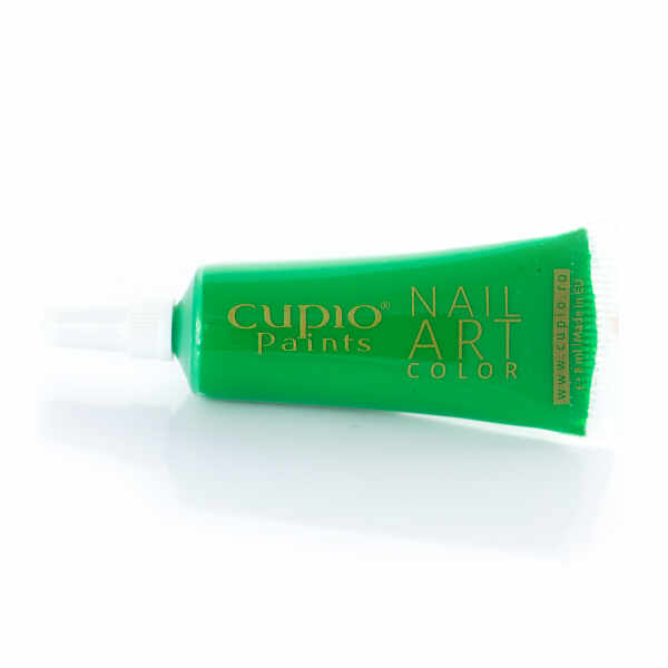 Vopsea acrilica Cupio Paints - Verde