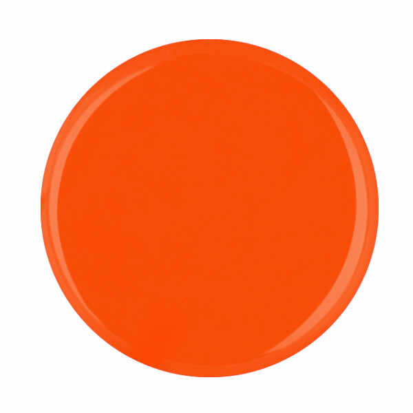Gel color 4D Carrot