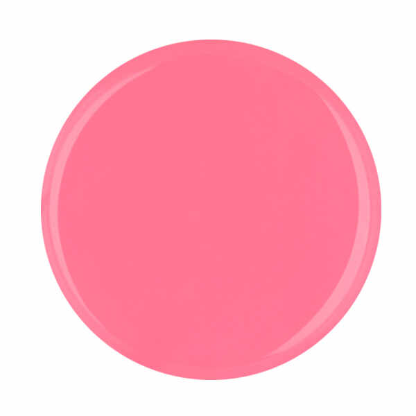 Gel color 4D Pink