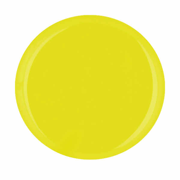 Gel Color ultra pigmentat Cupio Lemon Sorbet
