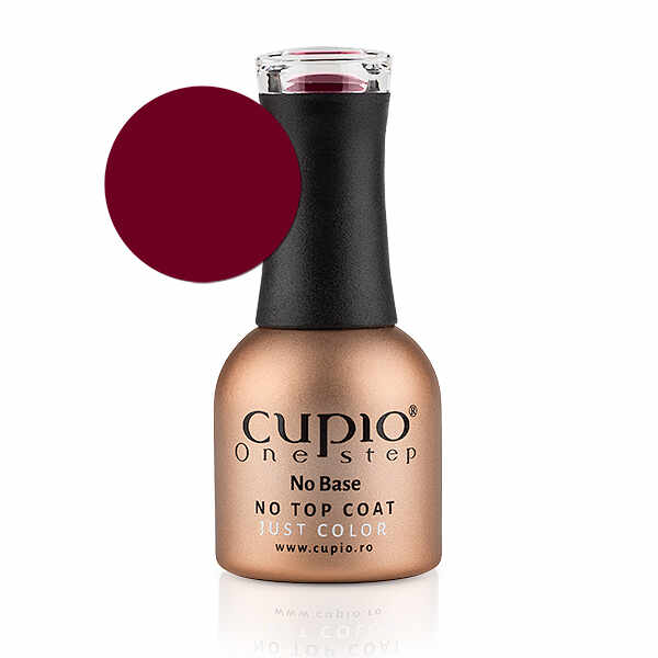 Gel Lac Cupio One Step Easy Off - Must Have