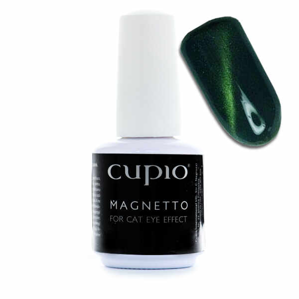 Gel Lac Magnetto Cat Eye 029