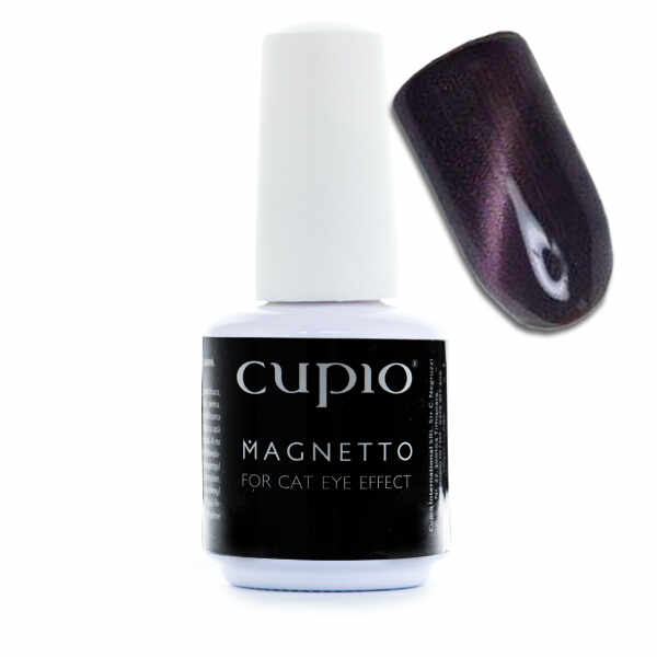 Gel Lac Magnetto Cat Eye 036