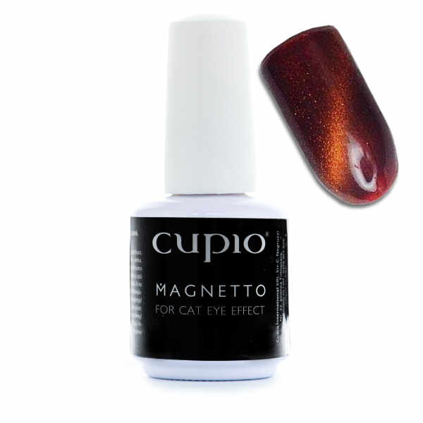 Gel Lac Magnetto Cat Eye 068