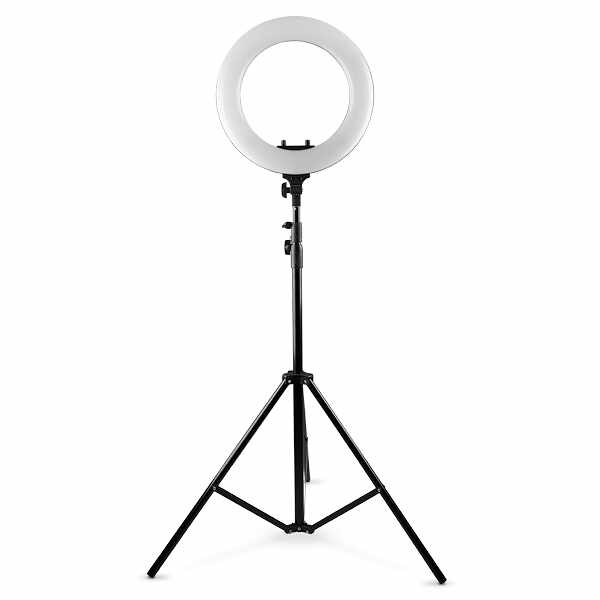 Lampa circulara Cupio - Ring Light PRO02