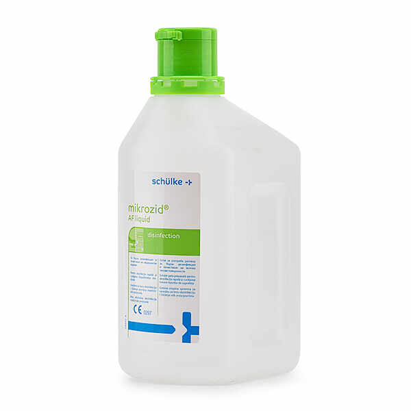 Mikrozid dezinfectant AF Liquid 1000ml