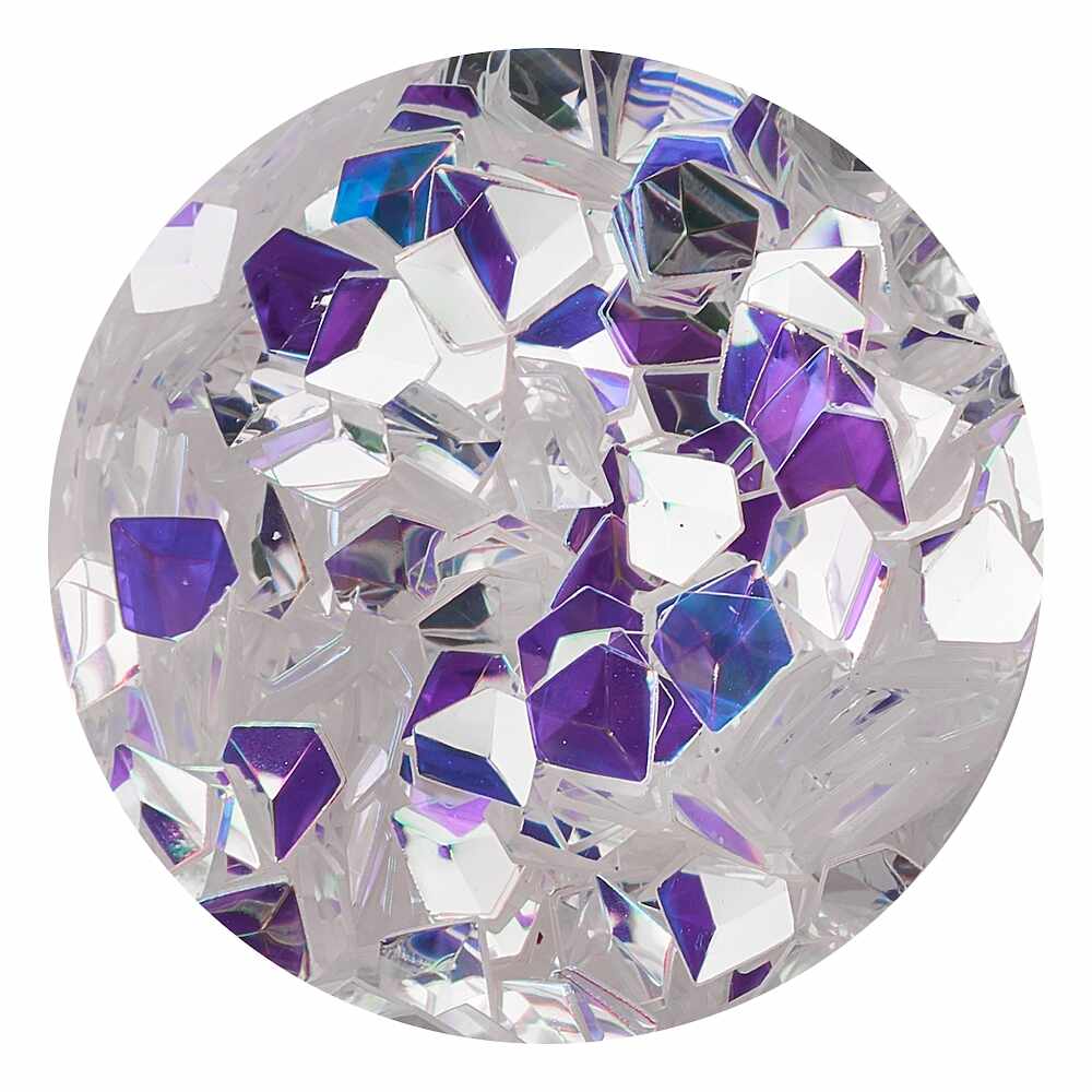 Ornamente de unghii Diamond Shape