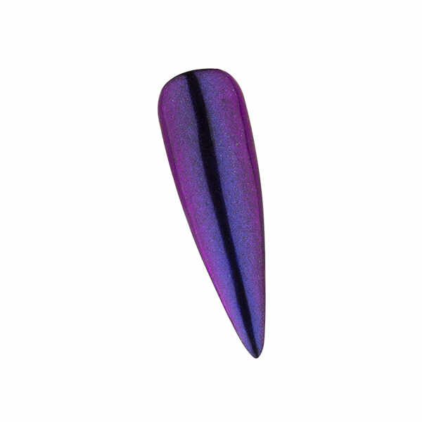 Pigment Chrome Chameleon Deep Blue-Purple 5g