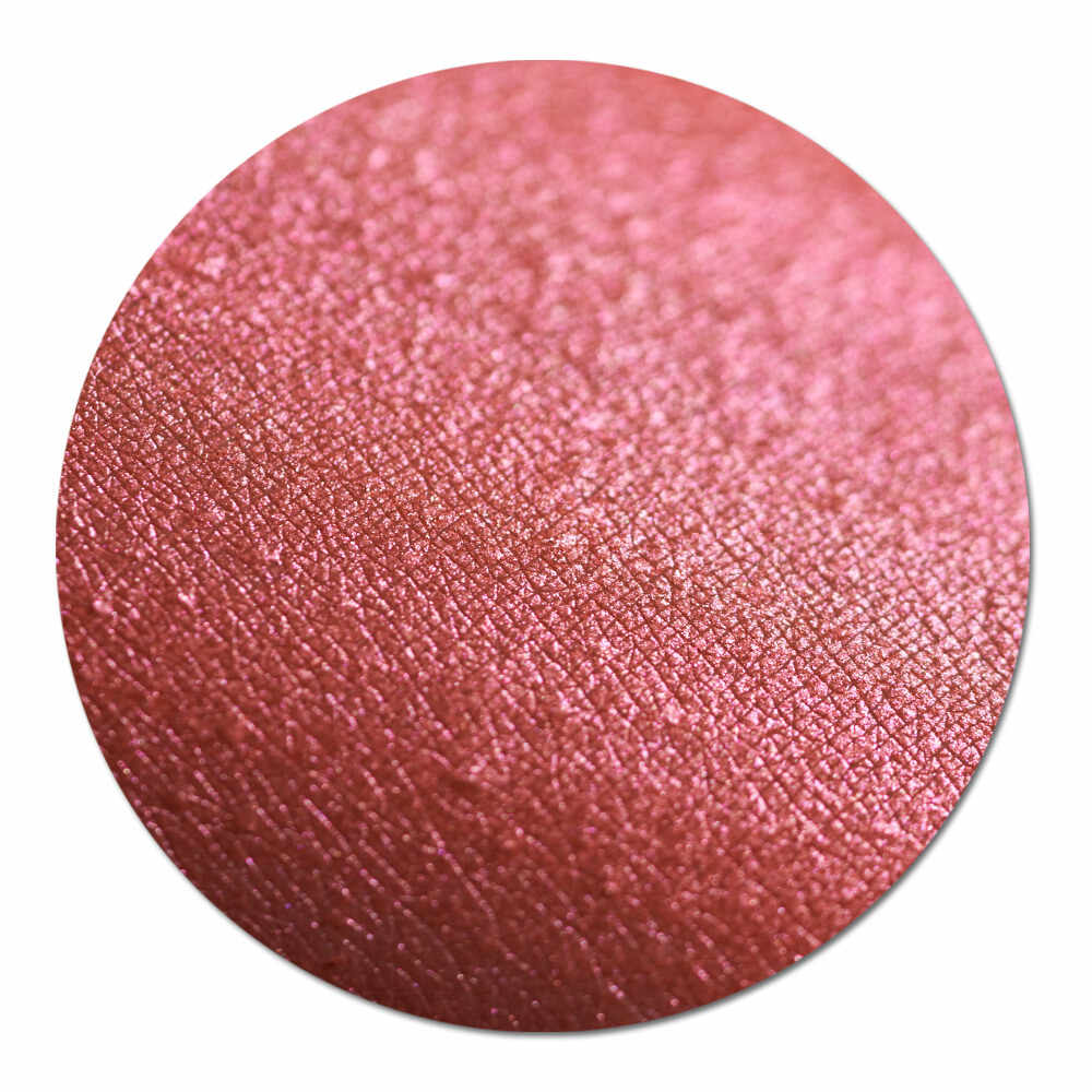 Pigment make-up Deep Red