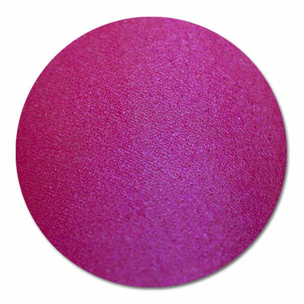 Pigment make-up Flash Red