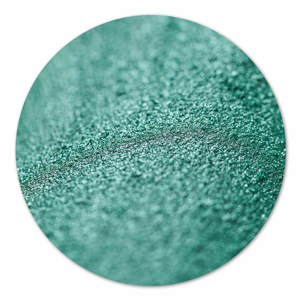 Pigment make-up Green