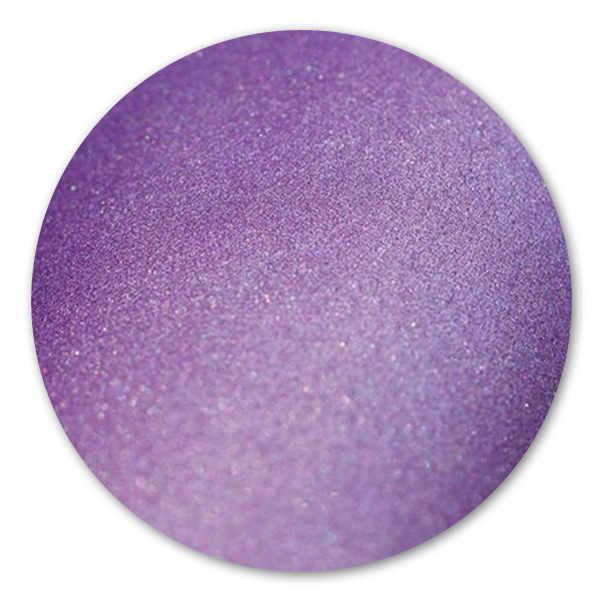 Pigment make-up Luster Violet