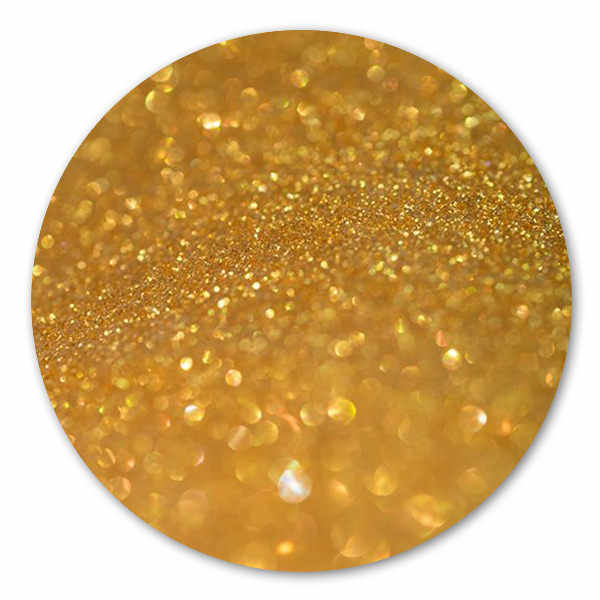Pigment make-up Shimmer Deep Gold