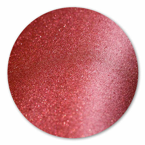 Pigment make-up Wine Red