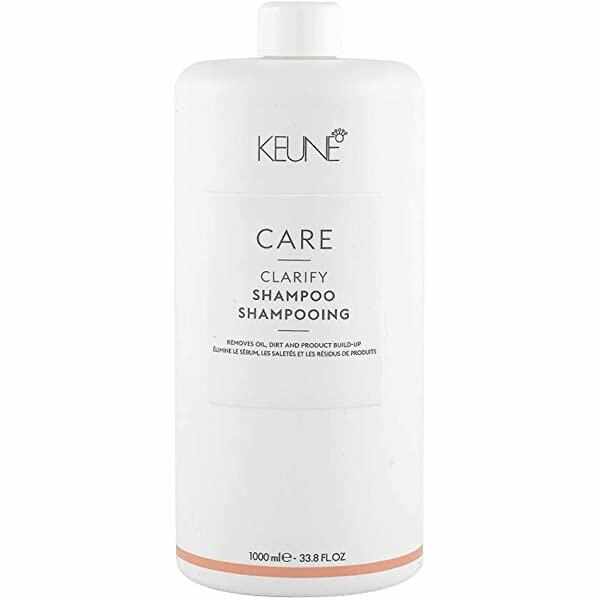 Sampon Purificator - Keune Care Clarify Shampoo 1000 ml
