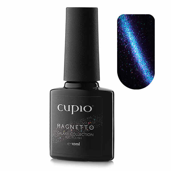 Gel Lac Magnetto Galaxy Collection - Neptune
