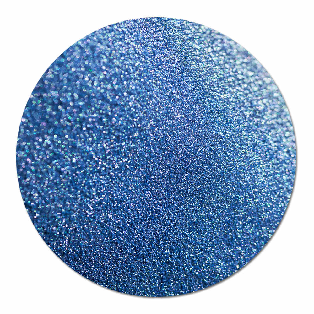 Pigment make-up Blue Shades