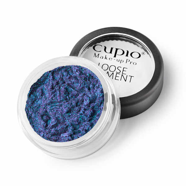 Pigment make-up Magic Dust - Blue Mauve Unicorn