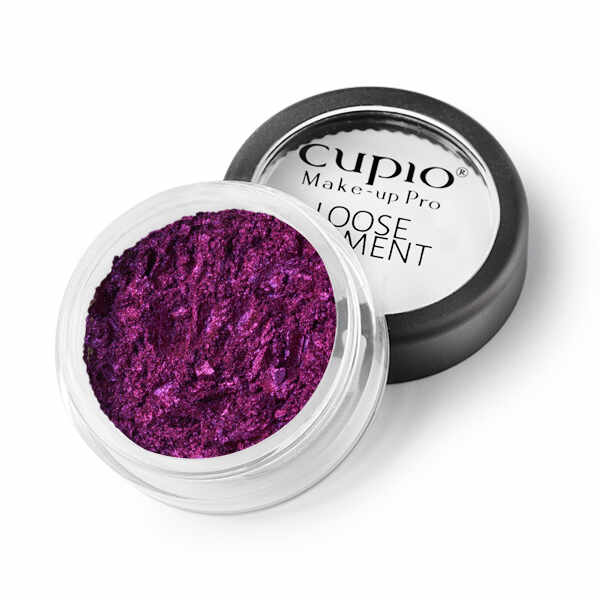 Pigment make-up Magic Dust - Purple Yellow Mystic
