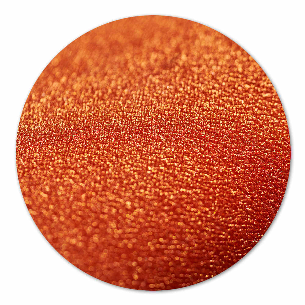 Pigment make-up Rising Orange