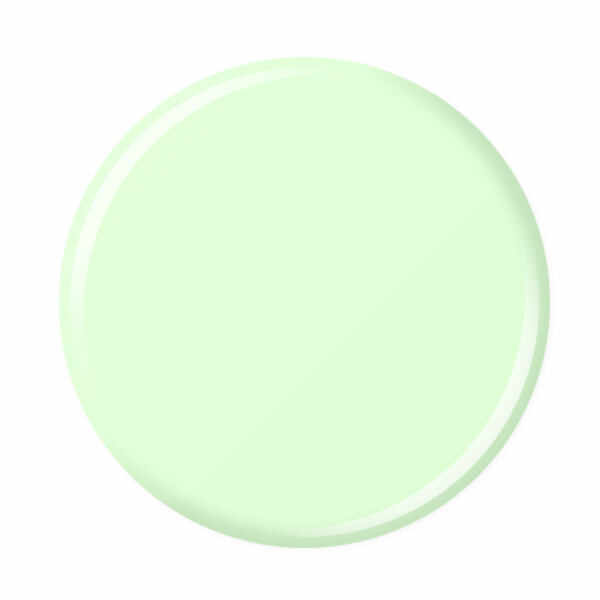 Gel Color One Layer Lime Cream