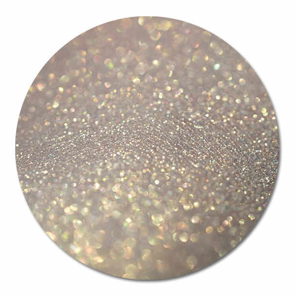 Pigment make-up Glitter Bright Gold 2g