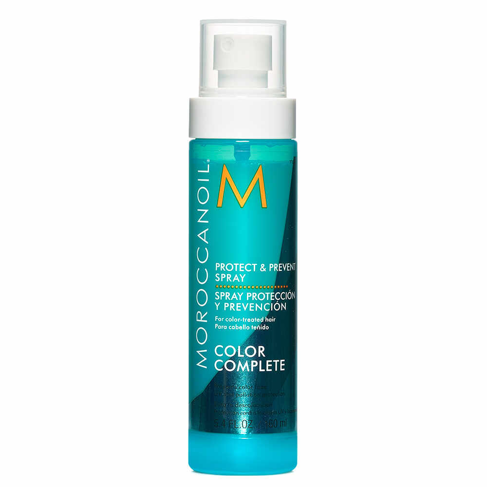 Spray Moroccanoil Color Complete pentru protectia culorii 160ml