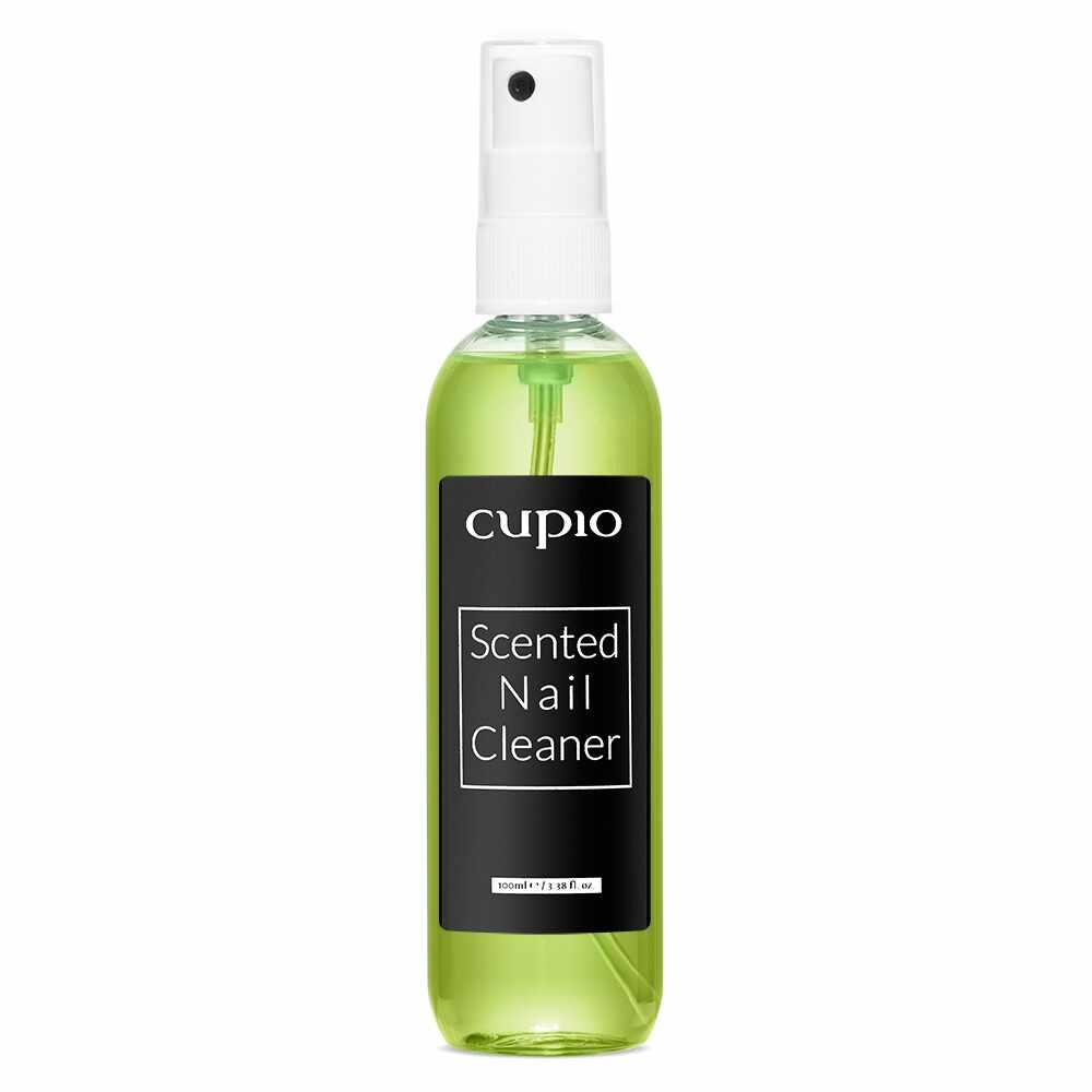 Cleaner parfumat Cupio - Apple 100ml