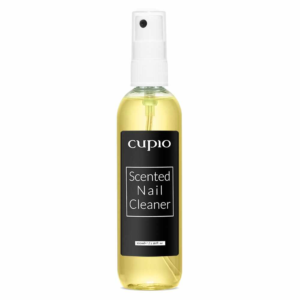 Cleaner parfumat Cupio - Lemon 100ml