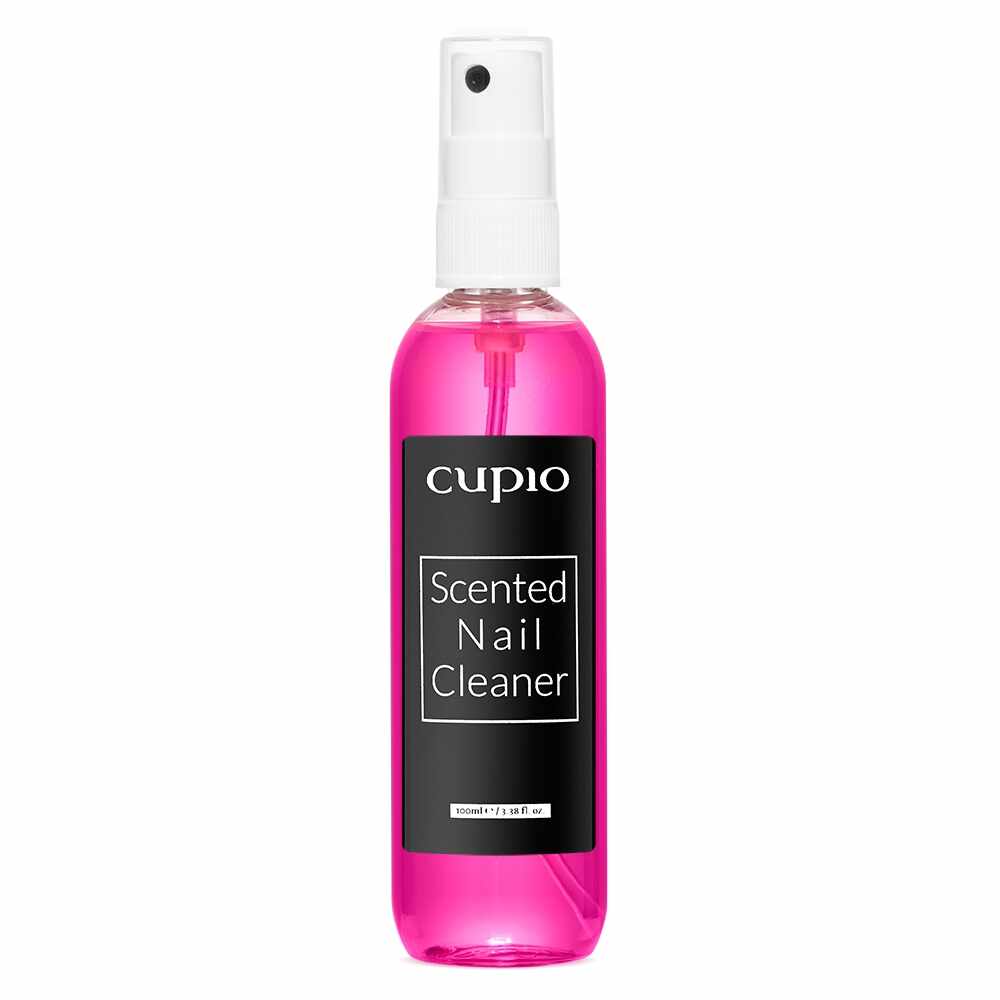 Cleaner parfumat Cupio - Strawberry 100ml