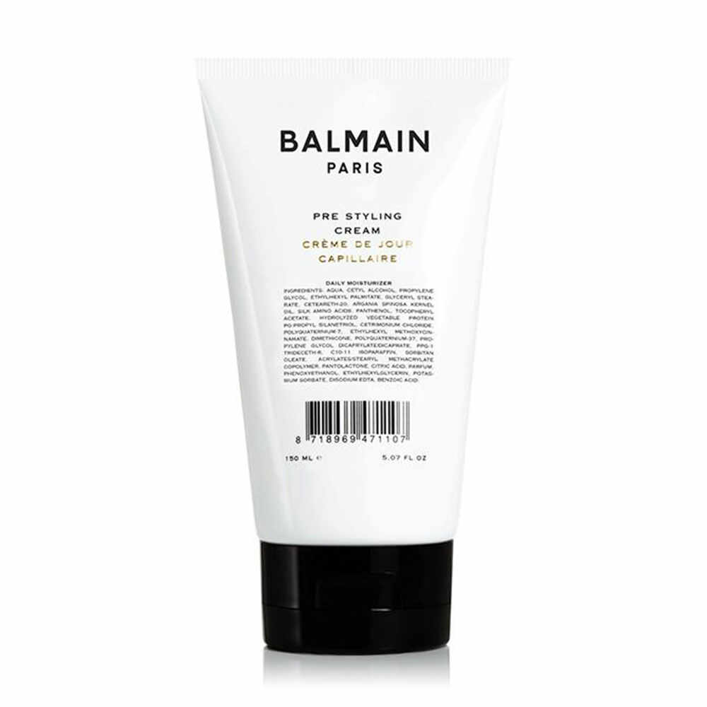 Crema de par pentru coafat Balmain Hair Pre Styling 150ml