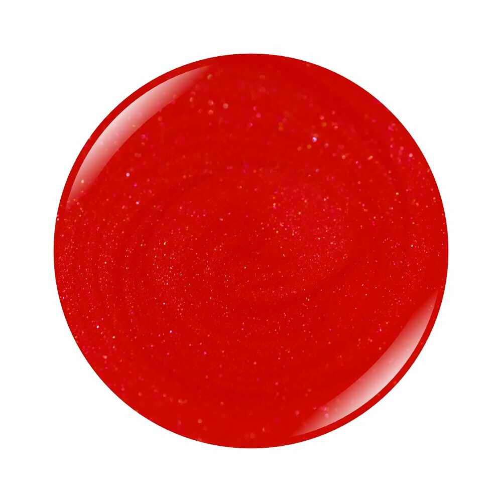 Gel color ultra pigmentat Cupio Deluxe Red