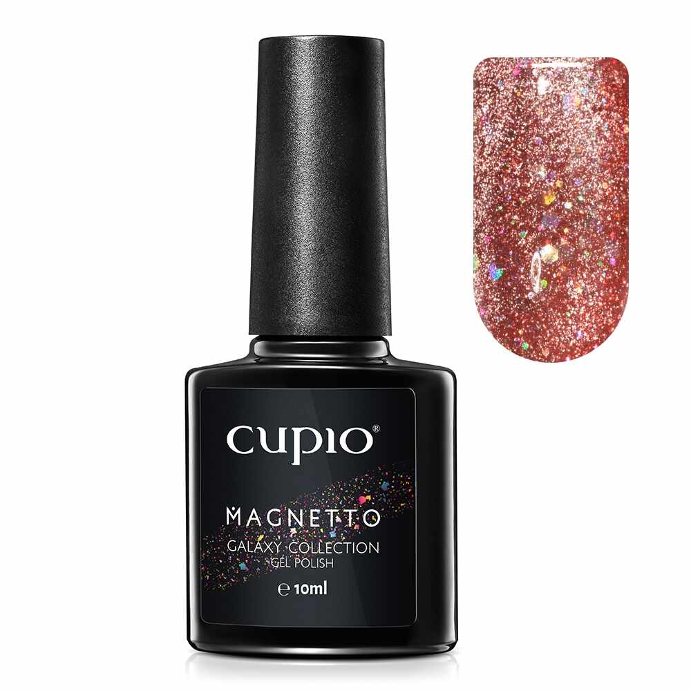 Gel Lac Magnetto Galaxy Collection - Mercure