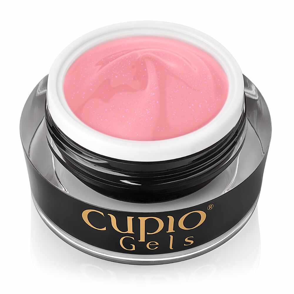 Make-Up Builder Gel Pink Aurora 15ml