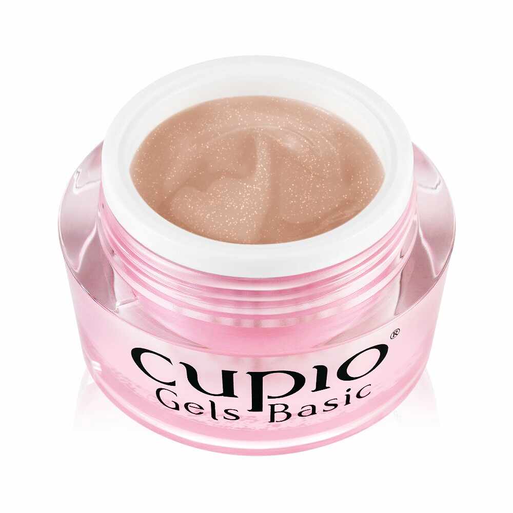 Sophy Gel Cupio Basic - Nudes 15ml
