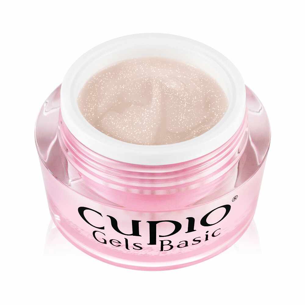 Sophy Gel Cupio Basic - Perfect Nude 15ml