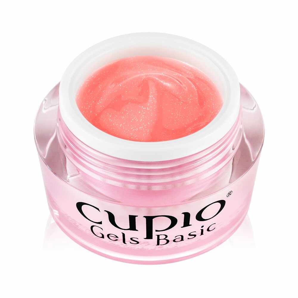 Sophy Gel Cupio Basic - Sweet Pink 15ml