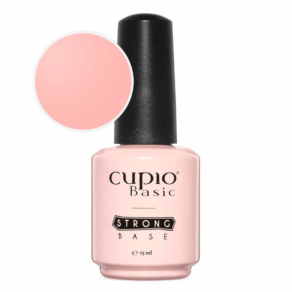 Strong Base Cupio Basic - Cloud Pink 15 ml