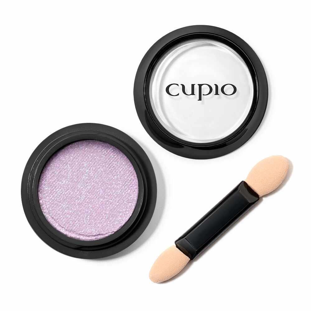 Pigment de unghii Cupio Posh - Lavender Aurora