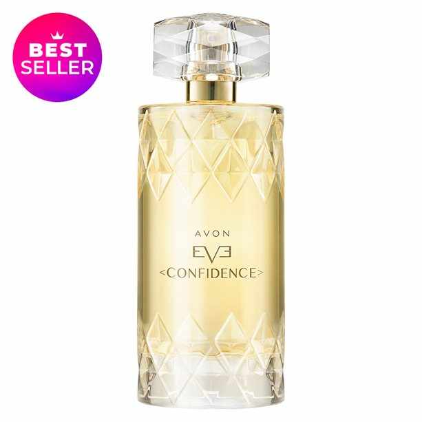 Apa de parfum Eve Confidence