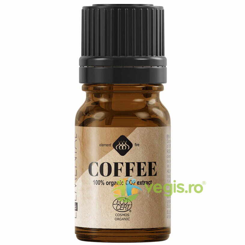 Extract de Cafea Bio 5ml