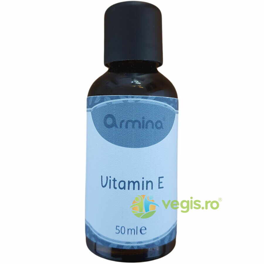 Vitamina E Bio 50ml