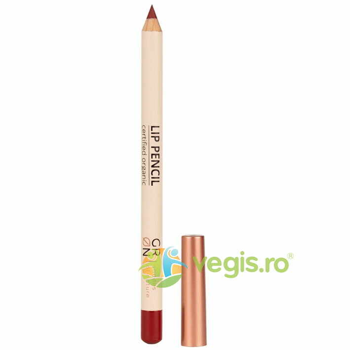 Creion Contur Buze - Red Maple Bio 1.1g