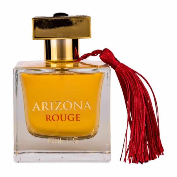 Parfum Arizona Rouge, Riiffs, apa de parfum 100 ml, femei