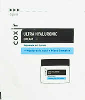 Esantion Crema pentru fata hidratanta Coxir Ultra Hyaluronic 2ml