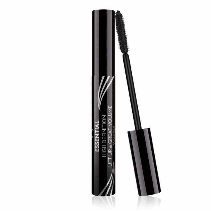 Mascara Golden Rose Essential High Definition LiftupGreat Volume