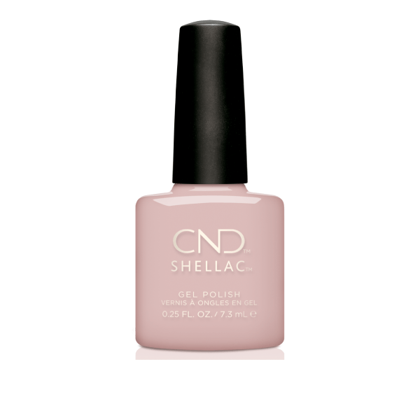 Lac unghii semipermanent CND Shellac Unearthed 7.3ml