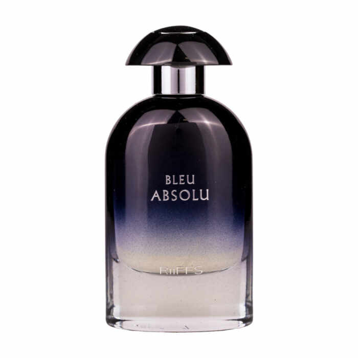 Parfum Bleu Absolu, Riiffs, apa de parfum 100 ml, barbati