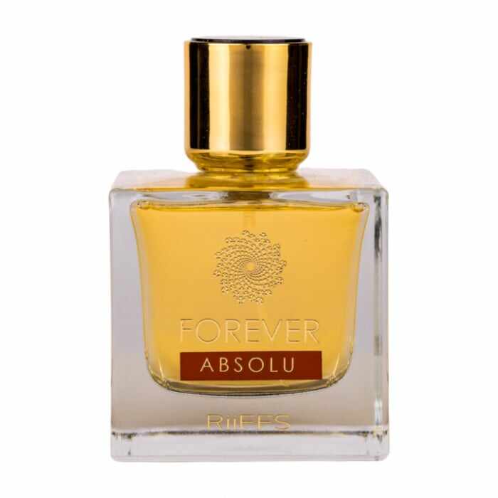 Parfum Forever Absolu, Riiffs, apa de parfum 100ml, unisex